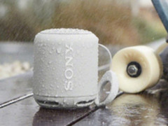 盘点2017年最酷蓝牙小音箱 哪款最值得买？