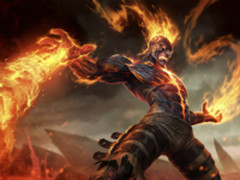 雷柏V805背光游戏机械键盘宏定义驱动设置