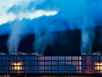 一个大胆的想法：把数据中心的热量用于供暖