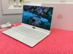 新XPS13于CES2018前夕发售 全面升级！