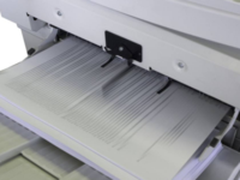 企业办公得力伙伴！高效黑白复合机推荐