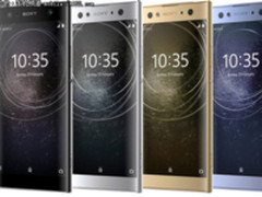 索尼三款入门级新机曝光 改用骁龙处理器