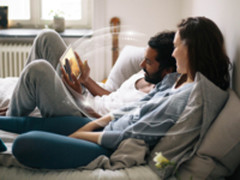 瑞声与Dirac将在CES2018上展示合作成果