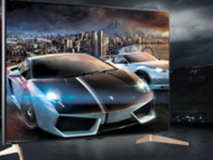 大尺寸电视增速加快 夏普60英寸成消费主流