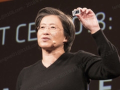 谁的江山要不保？AMD披露全新锐龙+VEGA