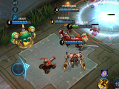 王者段位必备 努比亚Z17S实测高帧率没毛病