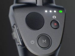 CES快报：899元！大疆发OSMO手机云台2