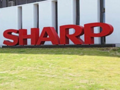 夏普线上零售量逆市走俏摘2017年彩电销冠