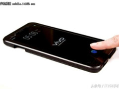 vivo全球首发屏下指纹手机 将面向世界展示