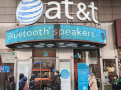 AT＆T将于2018年底在十几个城市推出5G网络