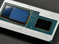英特尔推出首款采用AMD Vega显卡的芯片