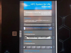 中国超算高调夺取冠亚军，为中国速度点赞！