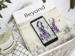 1600万像素搭配美颜柔光灯 酷比F1热销中