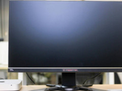 为高端电竞而生 Acer 掠夺者XB252Q上手体验