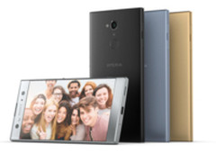 入门中端全覆盖 索尼Xperia三机型齐发