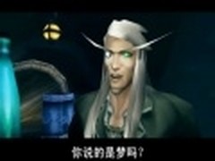 新感觉！2010魔兽世界短片之盗梦空间