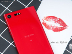 红红火火过大年 这些红色手机跟新年更配哦