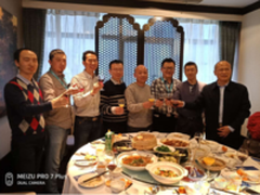 国内最主流科技媒体大佬密会 传酝酿大动作