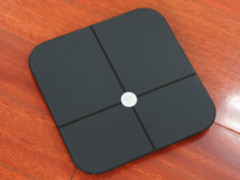 帮你精确到0.1KG 华为智能体脂秤体验评测