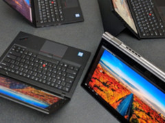 2018款ThinkPad X1 Carbon发布：八代酷睿