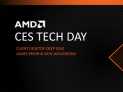 核显玩家的福音 写在AMD发布桌面级APU之后