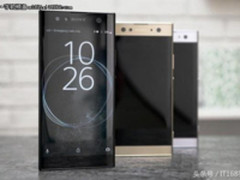 索尼发布新机 超窄边框/前置双摄 售2999