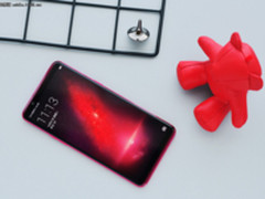 黑夜也清晰，全面屏拍照手机OPPO R11s热销