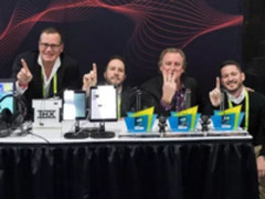 CES2018前夕 1MORE万魔耳机连斩三大奖