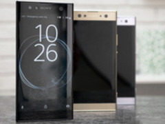 索尼Xperia XA2 Ultra发布 国内定价2999元