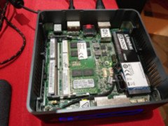 最高960GB 金士顿发布A1000 PCIe固态盘