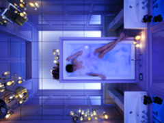 2018CES现场体验 科勒开启智能卫浴互联时代