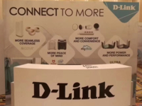D-Link这款两款产品荣获CES 2018 创新奖