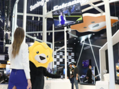 CES 2018首现无人店 未来零售是这样的？