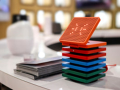 更懂你的智能音箱 渡鸦raven H CES初体验