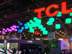 CES 2018中国智造，TCL新品亮相显未来科技