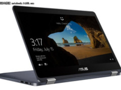 ASUS骁龙835笔记本 NovaGO亮相CES2018