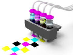 文印超人！适合中小企业的彩色A3复合机推荐