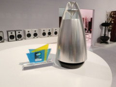 CES 2018现场直击：HiVi惠威新品全线亮相