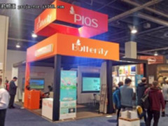 CES最值得关注的黑科技 神画F1颠覆未来卧室