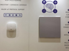 CES2018 神秘“宝盒”智能家庭企业解决方案