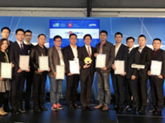 TCL创新实力揽获中国创造高峰论坛创意奖