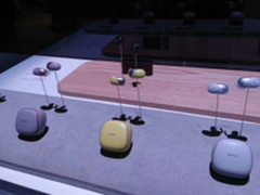 为运动打造 索尼推分体无线耳机SP700N