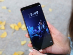 vivo全面发力：全球首款屏下指纹手机亮相