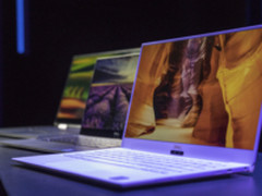 CES戴尔PC全线换新 又有了买笔记本的冲动