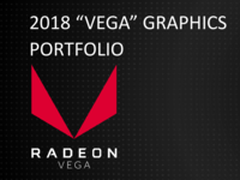 AMD披露下一代7nm Vega显卡 专攻机器学习