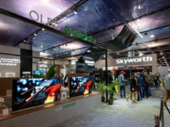 创维AI首秀拉斯维加斯 全品类家电领航CES