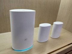华为发布新品Q2：构建开放的智能家居生态圈