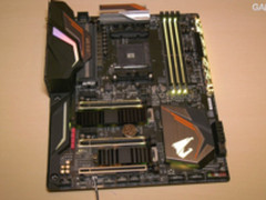 AMD又出新品 X470主板适配12nm新Ryzen