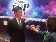 富士康赋能，夏普8K+5G生态挺进美国！