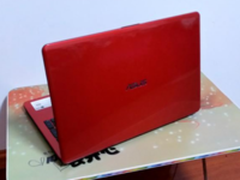 vivo不仅是手机还是笔记本 华硕A580UR开箱